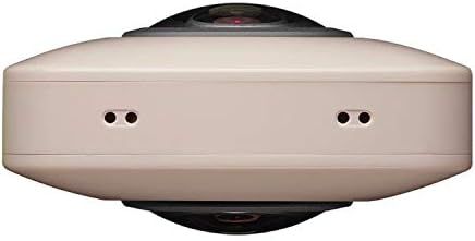 Cámara 360 Ricoh Theta SC2 Beige afbeelding 3