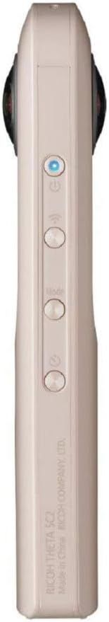 Cámara 360 Ricoh Theta SC2 Beige afbeelding 2