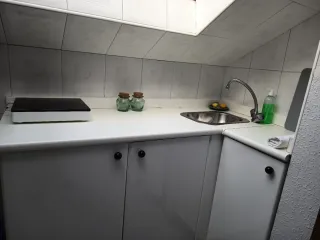 Alquilo estudio, alojamiento de temporada. Suances