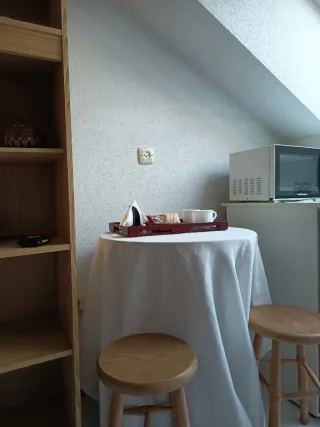 Alquilo estudio, alojamiento de temporada. Suances