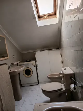 Alquilo estudio, alojamiento de temporada. Suances