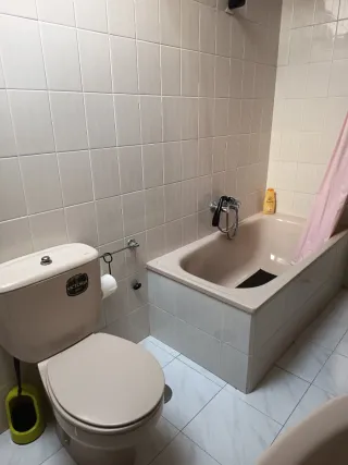 Alquilo estudio, alojamiento de temporada. Suances