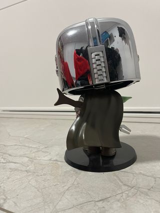 Funko Pop XL Star Wars