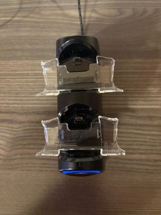 Base Ricarica PS4 PlayStation