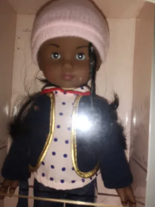 Muñecas Corolle Les Chéries Poupées