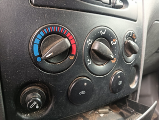 MANDO CLIMATIZADOR FORD TRANSIT CONNECT (TC7) BHP