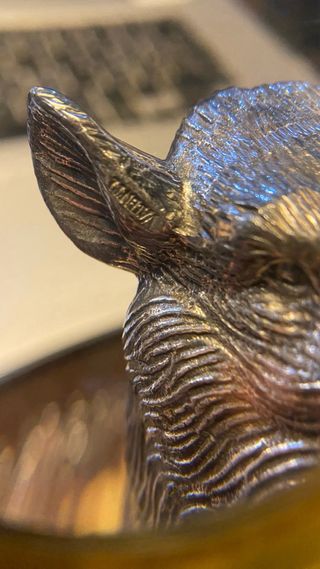 VALENTI - Copas de Caza “Stirrup Cups”