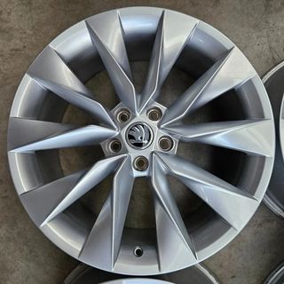 Llantas Aluminio Originales Skoda Enyaq