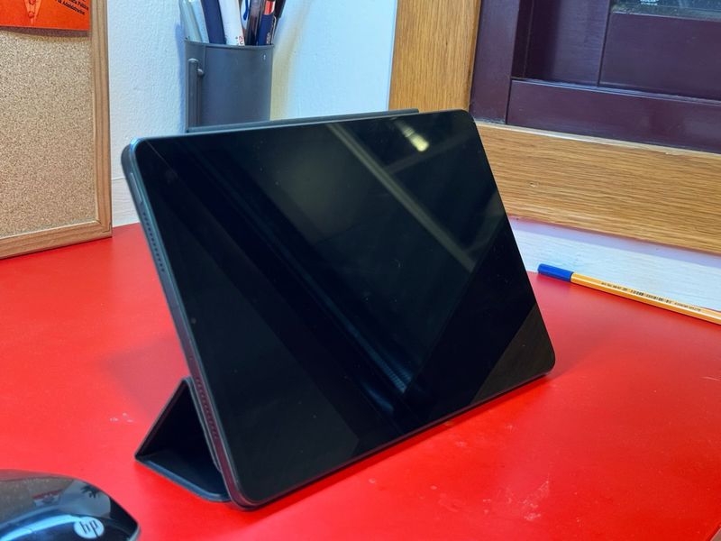 Xiaomi Pad 5 Negro