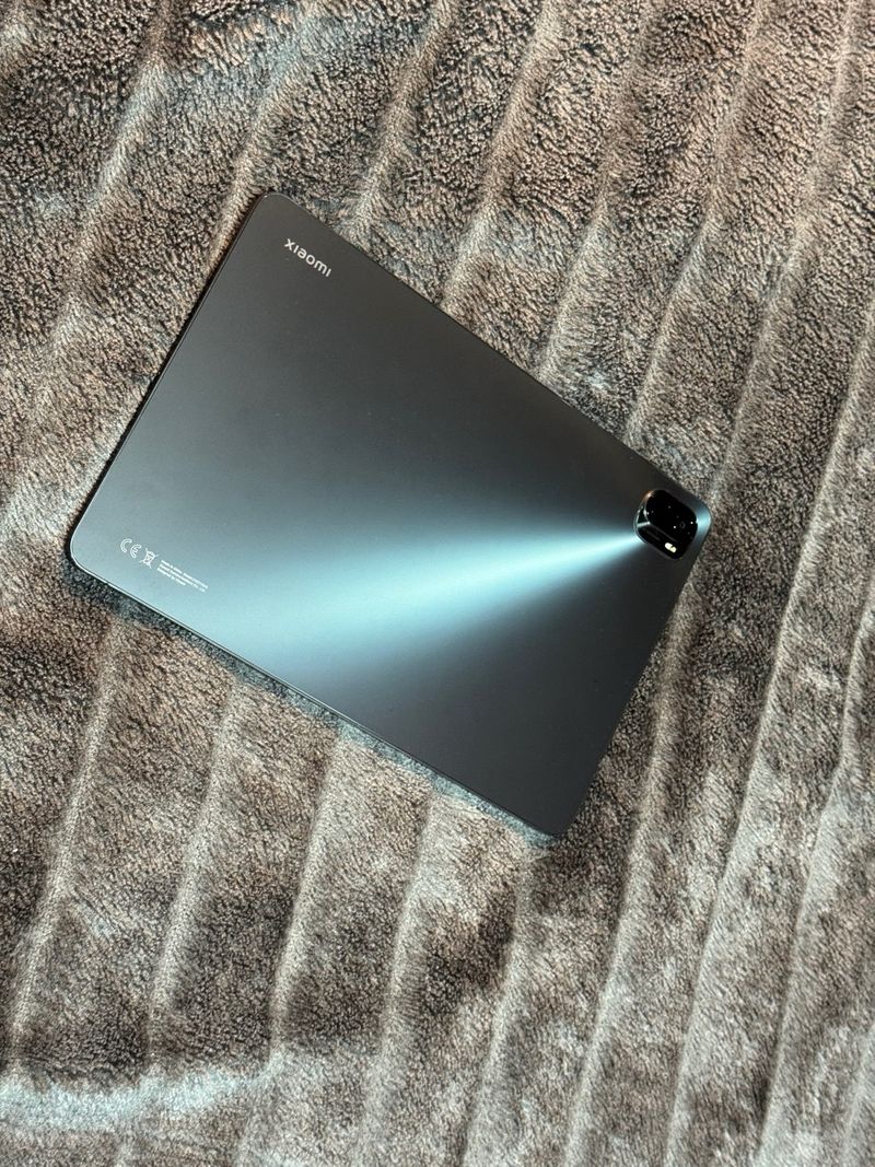 Xiaomi Pad 5 Negro afbeelding 2