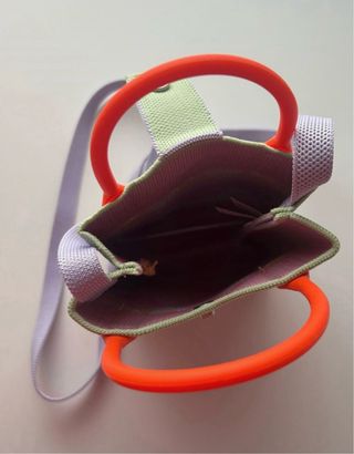 Bolso mini móvil Parfois