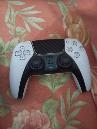 Consola PS5 Blanca