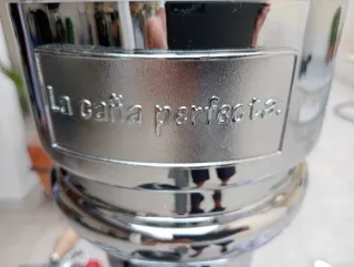 Grifo Cerveza Cruzcampo Cromado