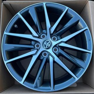 Llantas Toyota Camry 18 Originales
