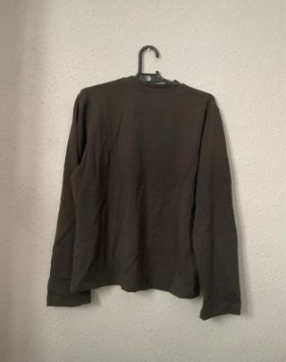 Conjunto chándal Zara 2 piezas