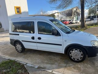 Opel Combo 2008