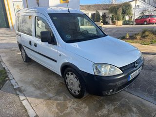 Opel Combo 2008