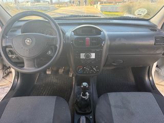 Opel Combo 2008