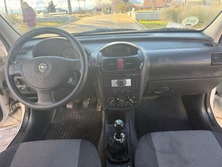 Opel Combo 2008