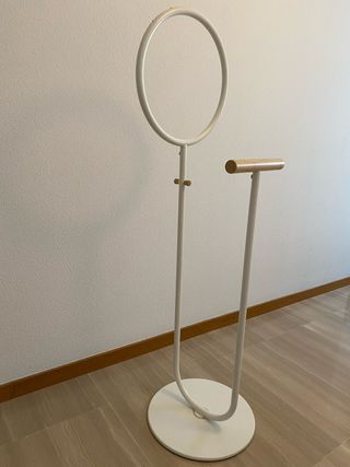 Perchero IKEA