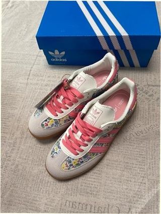 Adidas Samba Liberty London EU 37