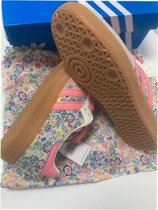 Adidas Samba Liberty London EU 39