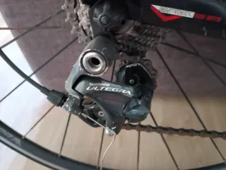 Wilier GTR