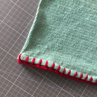 Camiseta top Divina Providencia, algodón, XS/S