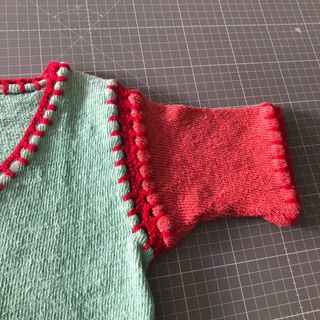 Camiseta top Divina Providencia, algodón, XS/S