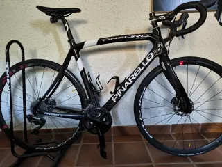 Pinarello Angliru Bicicleta Carretera