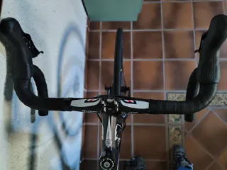 Pinarello Angliru Bicicleta Carretera