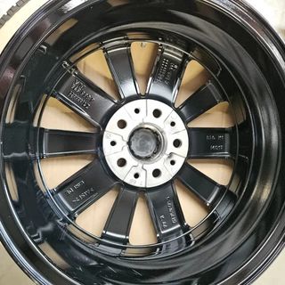 Llantas MINI F55 F56 F57 16” Originales