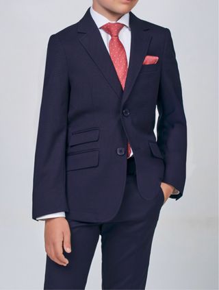 Traje Spagnolo Niño Talla 14