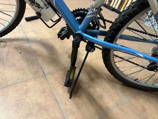 Bicicleta Runner Mtb 650 Rota