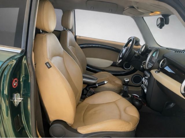 MINI Cooper S 175cv