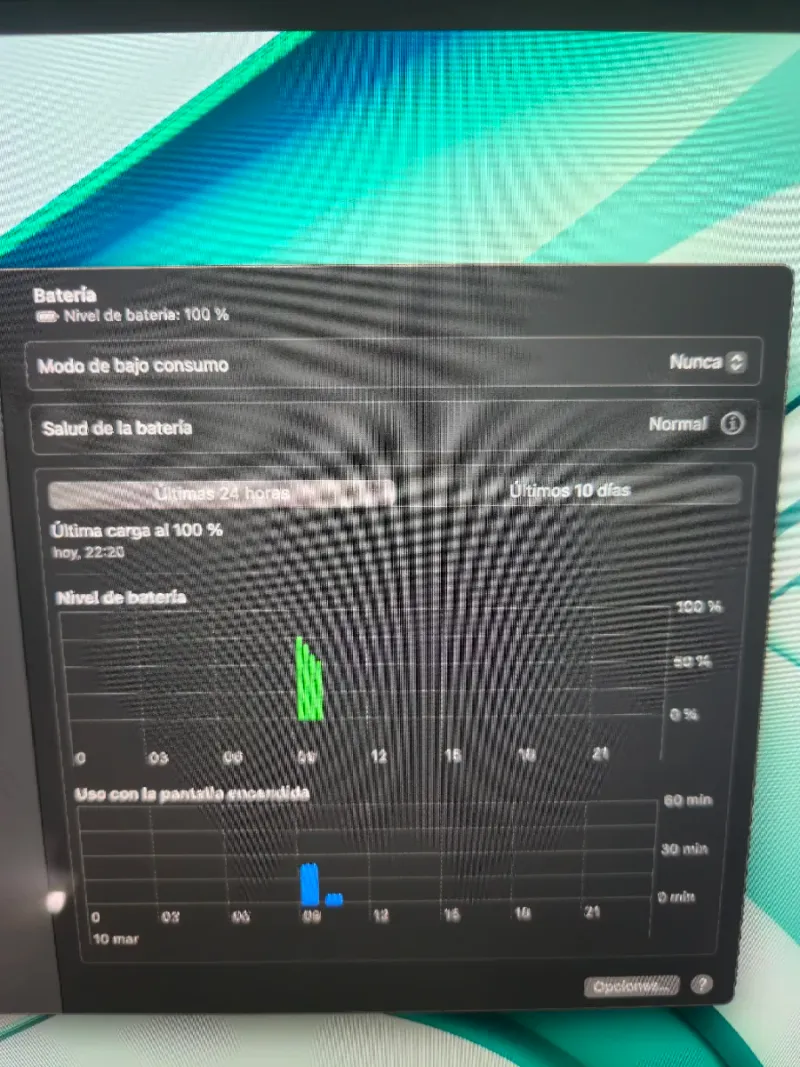 MacBook Pro i7 afbeelding 7