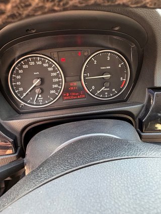 BMW Serie 3 coupe E92