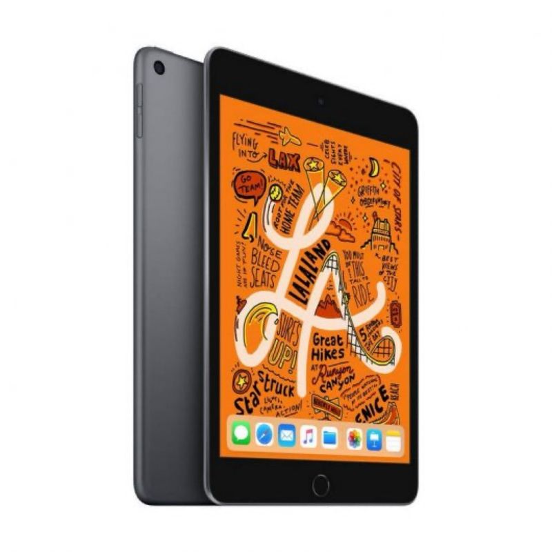 iPad mini 5 256GB Gris Espacial WIFI