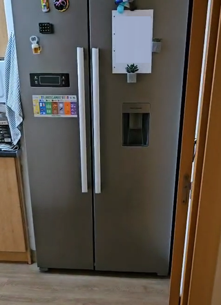 Piso reformado Xirivella 73 m2