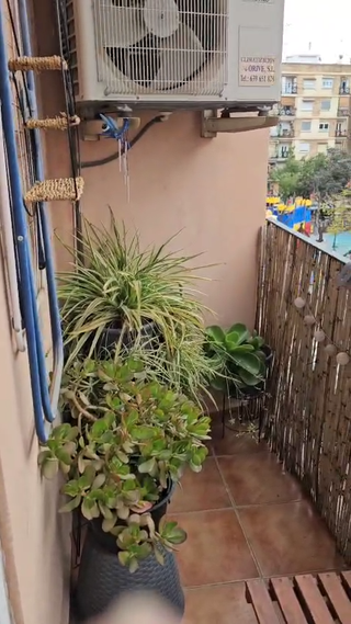 Piso reformado Xirivella 73 m2