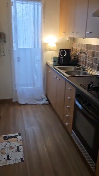 Piso reformado Xirivella 73 m2