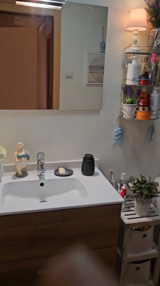 Piso reformado Xirivella 73 m2