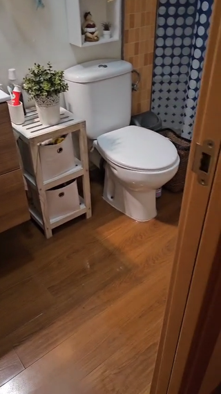 Piso reformado Xirivella 73 m2