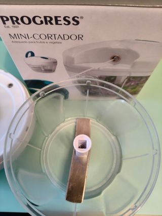 Cortador de Legumes Manual da Progress