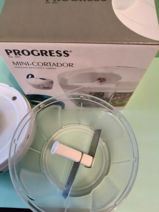 Cortador de Legumes Manual da Progress