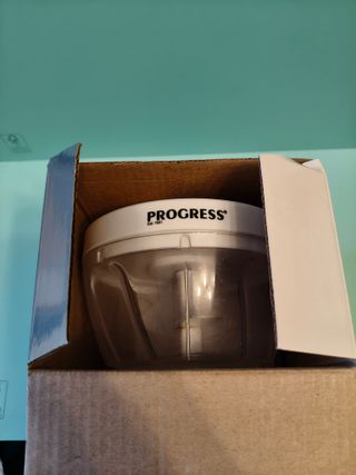 Cortador de Legumes Manual da Progress