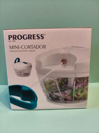 Cortador de Legumes Manual da Progress