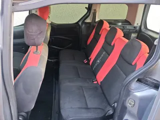 Citroen Berlingo 2016