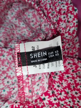 Vestidos de verano florales