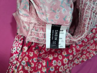 Vestidos de verano florales